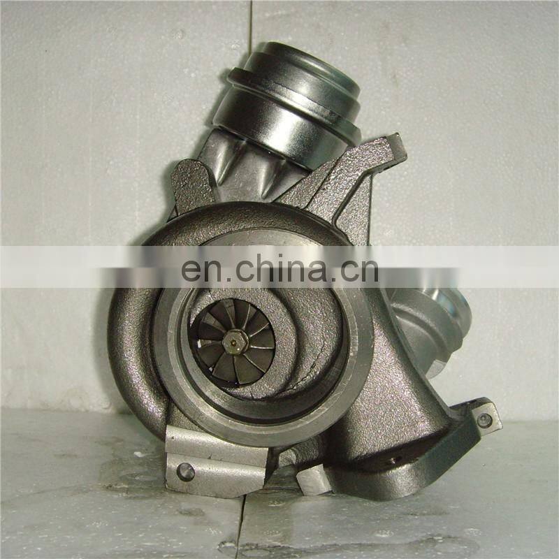 GT1852V turbocharger for 778794-5001S 726698-0003 A6110961699 A6110960899