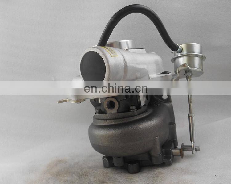 Auto parts GT3576 turbo 24100-E0330 15052305 GT3271S Turbocharger for Hino Truck with J05E J05C N04C Engine repair parts