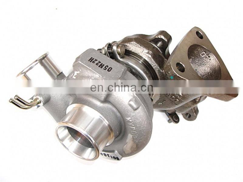 Chinese turbo factory direct price TF035HM 49135-04020 28200-4A200 turbocharger