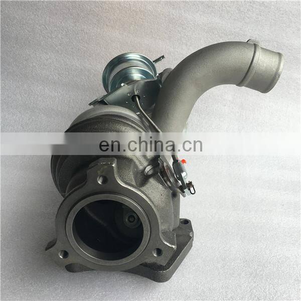 TD04 turbo for Renault 49377-07301 8200396687 for engine F4R796