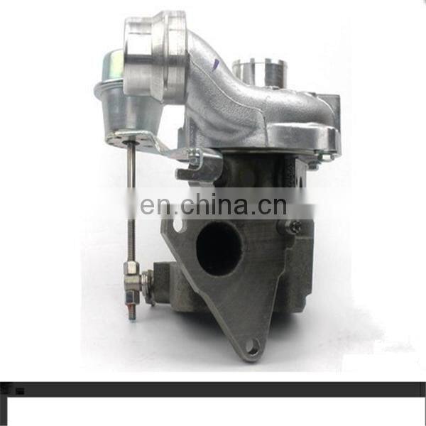 KP35 Turbocharger 54359980029 8200889694 for engine K9K