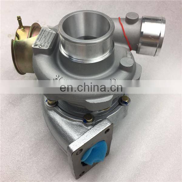 JK55 1118010FA130 55X8002-09-1149090245 new original turbo for JAC 4DA1 engine