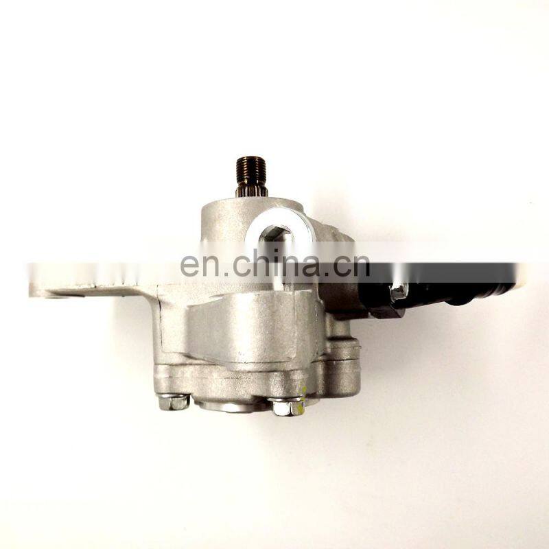 Power Steering Pump Fit for 03-13 Acura MDX 05-10 Honda Odyssey 56110PVJA01