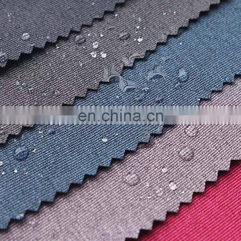 100% polyester cation fabric 900D with TPU coating waterproof fabric bag/luggage