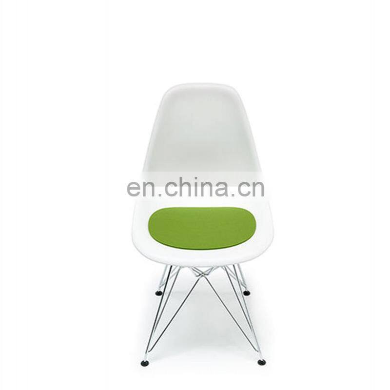 Wholesale felt seat cushion seat pads 2019