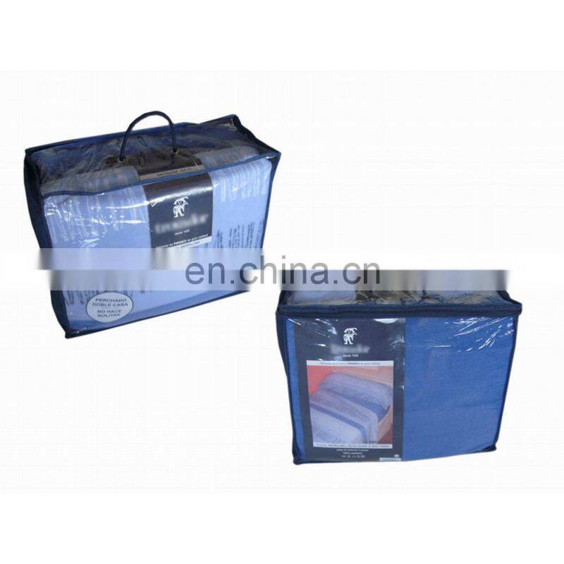 Decorative Warm Bedsheets Queen Size Fleece Bedding Set