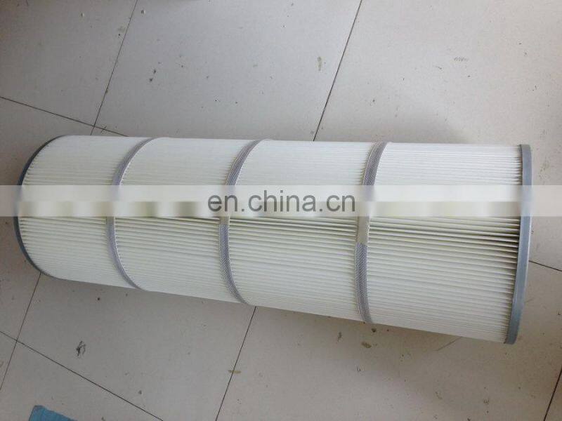 Forst Professional Manufacture Replacement Industrial BHA Filter Cartridge