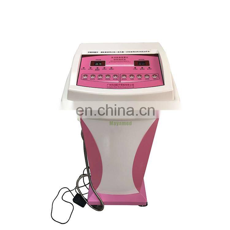 MY-F030A Hospital Medical Instruments Multifunctional ozone atomization gynecological therapeutic instrument