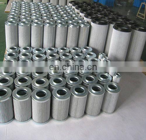 high quality hydraulic oil filter used for cooking oil filter machine