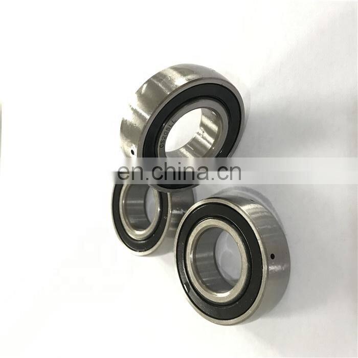 Deep groove ball bearing CS205LL china bearing factory