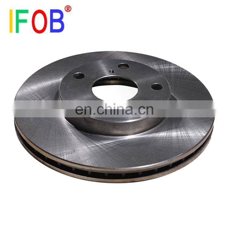 IFOB Hot Sale Auto Brake Disc For RANGE ROVER SPORT SDB000622