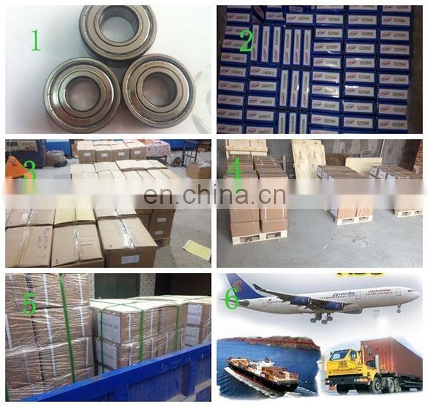 6009-2RS 6009ZZ 6009 ball bearing 6009 for electrical bearing