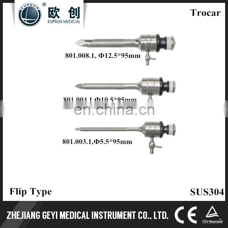 new needle holder reusable laparoscopic best selling surgical instruments