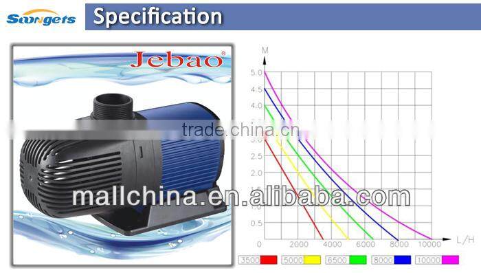 Top Quality Water Pump Mini Fountain