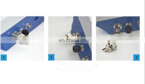 Manufacturer benchtop laboratory used PHS 3C ph meter