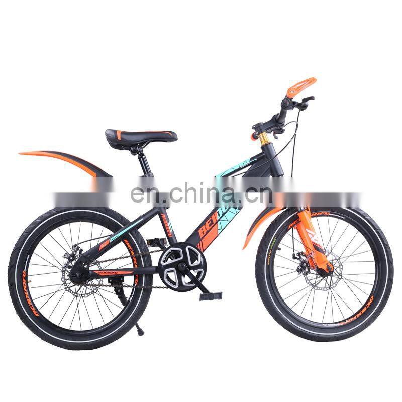 Best selling kids bicycle 20 inch cycle