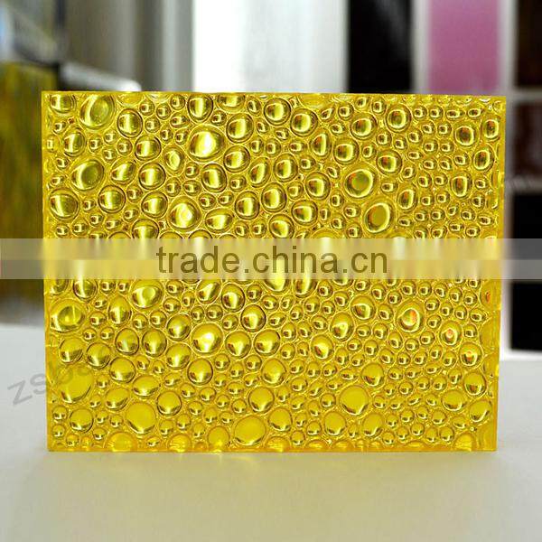 Wholesale Factory Price eco-friendly building decorative material