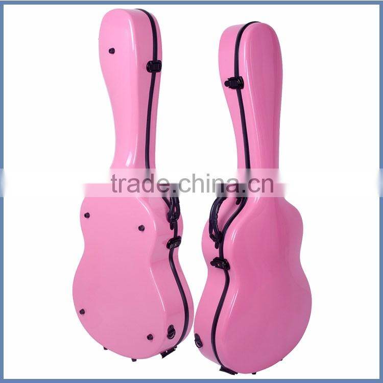 pure carbon fiber 39 inch classic guitar case