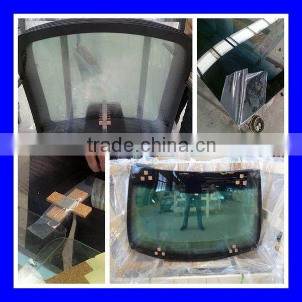 car windscreen glass