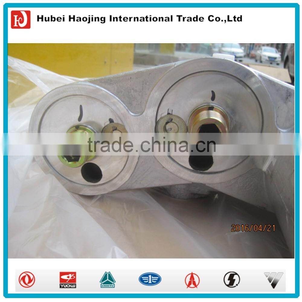 Dongfeng Oil Filter Block 0070903113