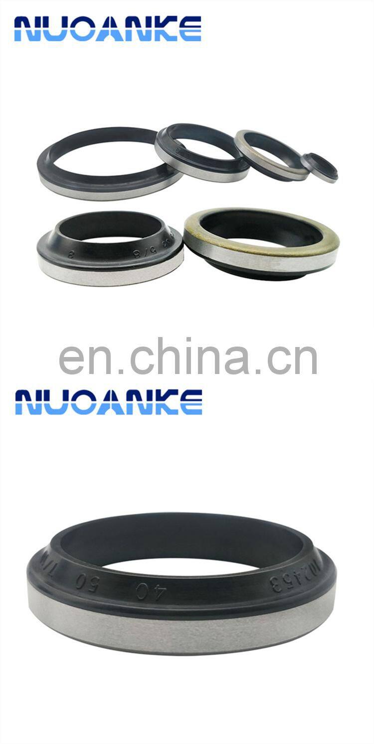 High Quality Hydraulic Polyurethane GA Dust Wiper Seal GA Oil Seal For Sale
