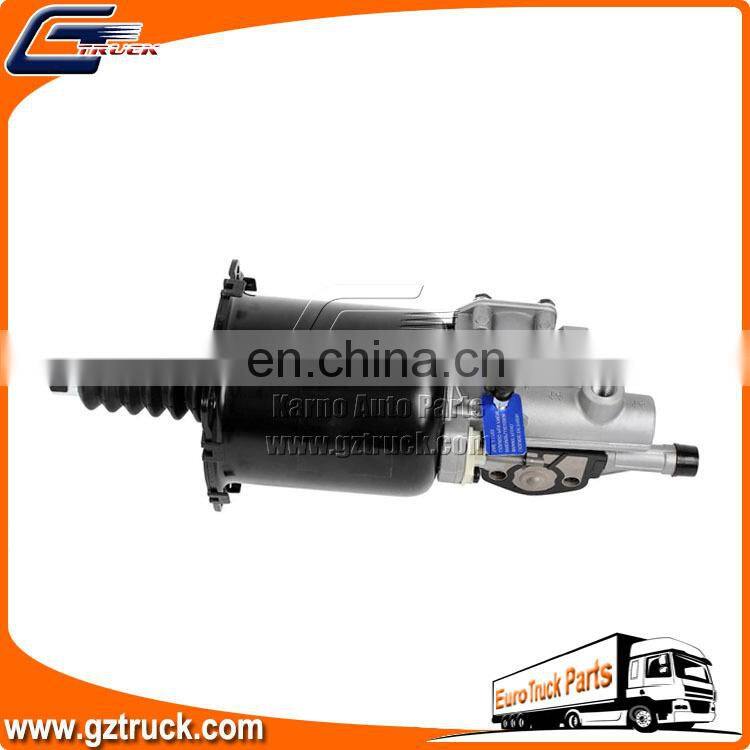 Clutch Servo Oem 9700514380 for DAF Ivec RVI Truck Clutch Booster