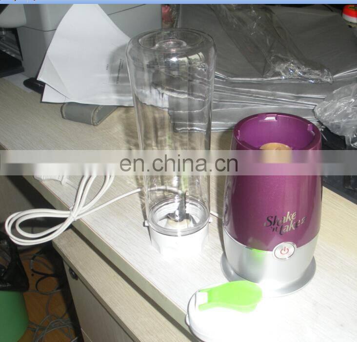 Antronic mini electric Shake and take Blender