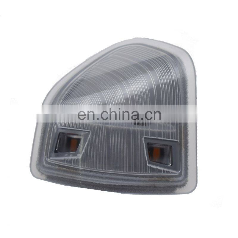 68302828AA 68302829AA Right Mirror Turn Signal Light Lamp Car Replacement Parts For Dodge