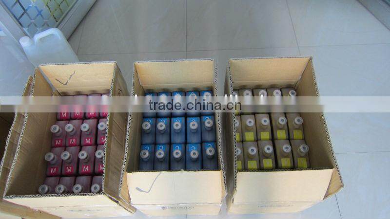 For Phaeton/Galaxy printer original dx5 eco solvent ink