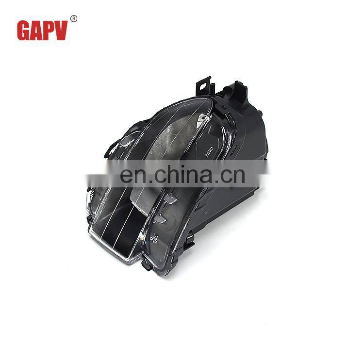 GAPV High quality fog lamp 81221-30280 LH for LEXUS GS300/GRS190 06-
