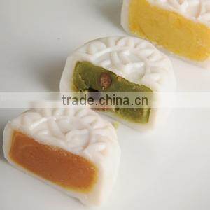 automatic high yield industrial Pregel Modified Drilling Starch Making Machinery