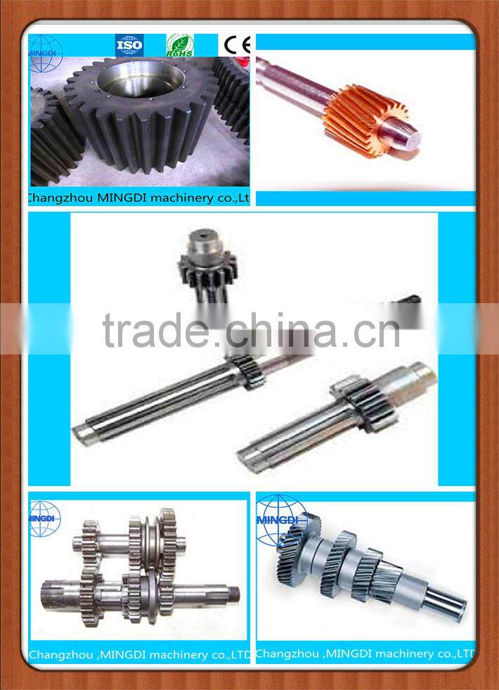 agricultural machinery gear motor hot sale