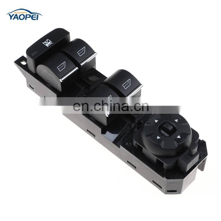 Power Window Switch Driver Side 7S7T14A132BC Fit For Ford Mondeo MK4 S-MAX GALAXY 2007-2012