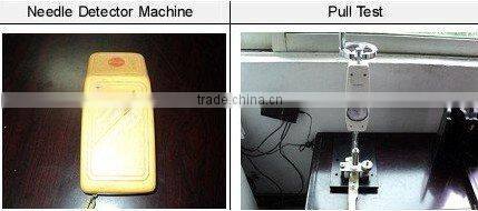 alloy metal shank button with printed design for men's clothing