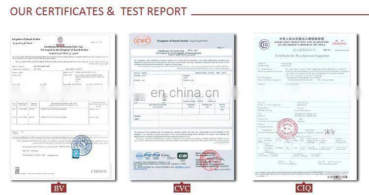 High quality glazed marble tile from China