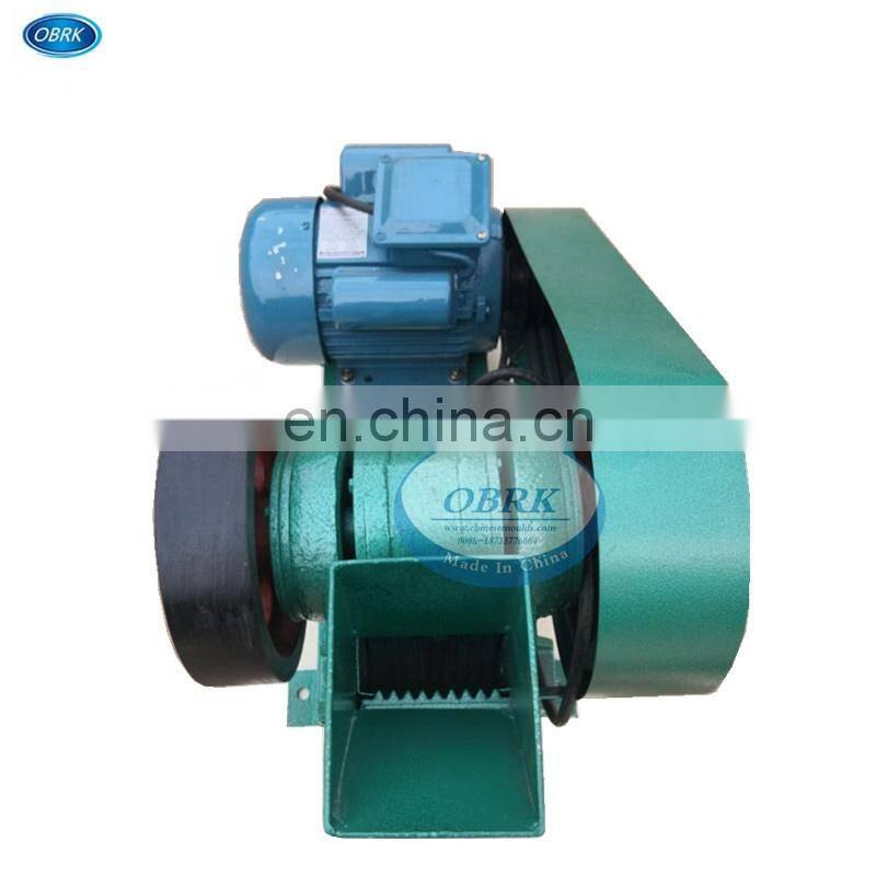 Sale Portable Mineral Jaw Crusher for Crushing Laboratory Testing Machine