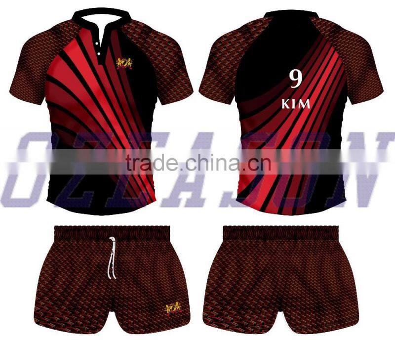 Wholesale Rugby Jerseys,Rugby Shirt And Shorts