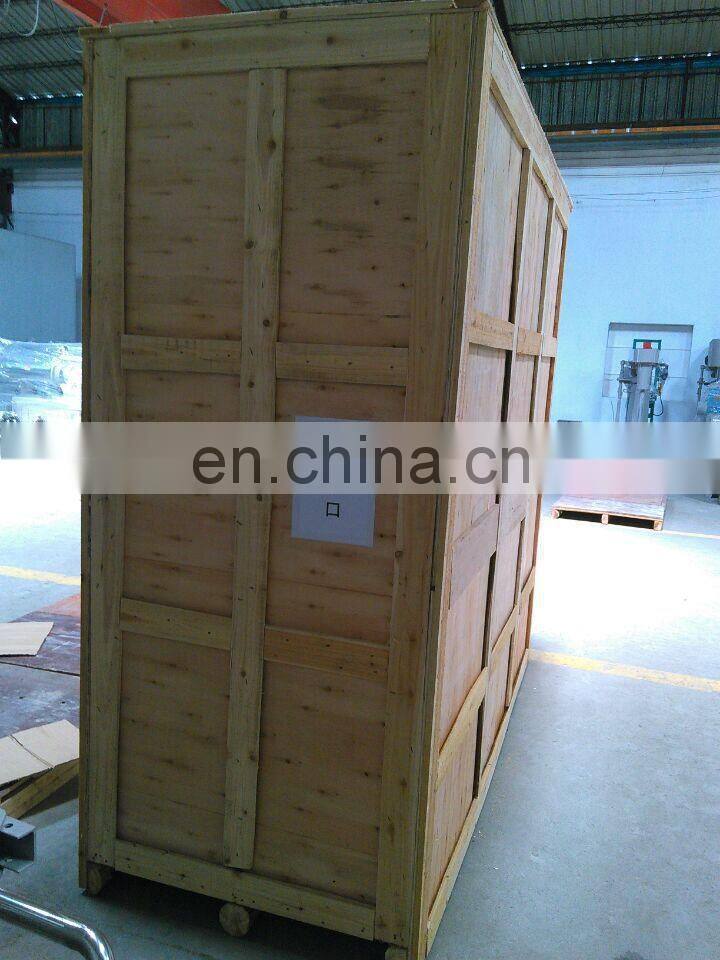 laboratory mill nano bead mill CE ISO