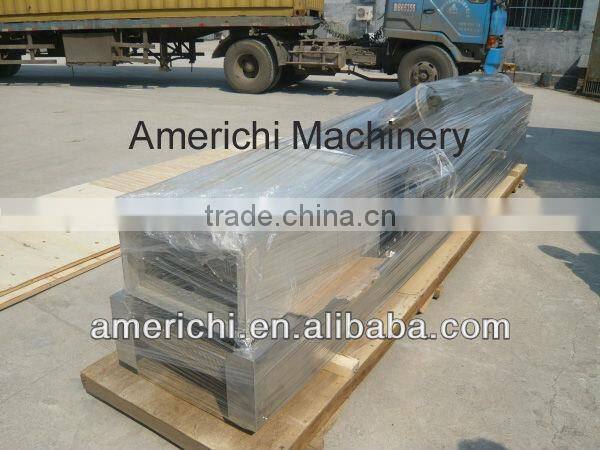 Cheese ball/curls snacks food extruder to Iran