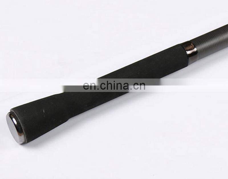 3.6/3.9m Wholesale High Quality Big Fish Fuji Accessories Long Casting Carp Fishing Rod