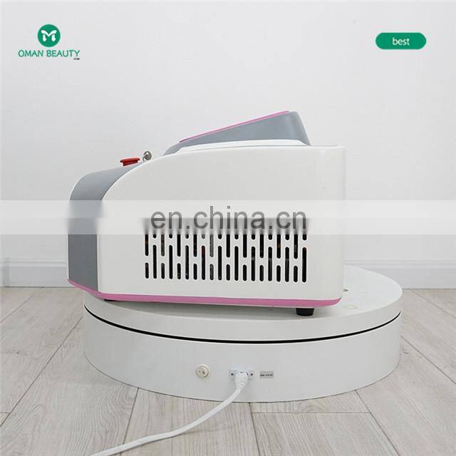 Newest innovation 2021 stack diode laser german bars /laser diode bars fixture /diode laser manufacturers