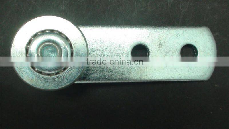 07124 Curtainsider trailer parts