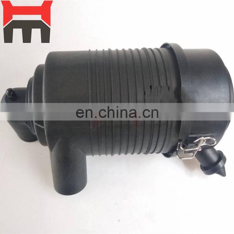 PC200-8 air filter shell assembly style air filter filter 6738-81-7200