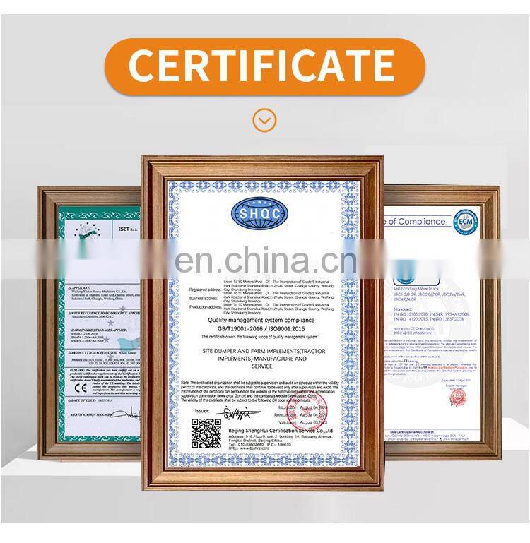 Cheap price WZ40-30 small min wheel 4x4 compact 1.1m3 bucket capacity mini retroexcavadora