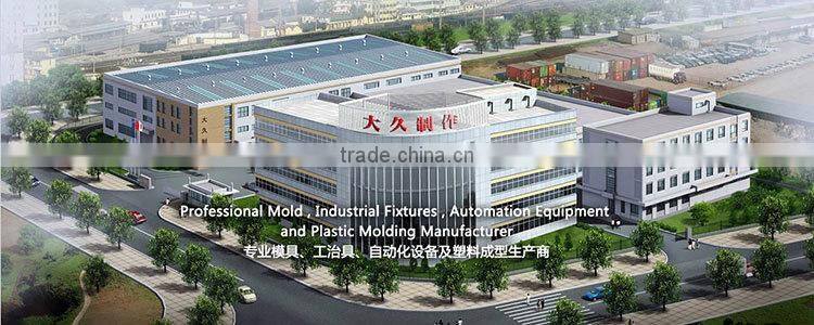 Customized Automated Auto Parts Ultrasonic Cleaner