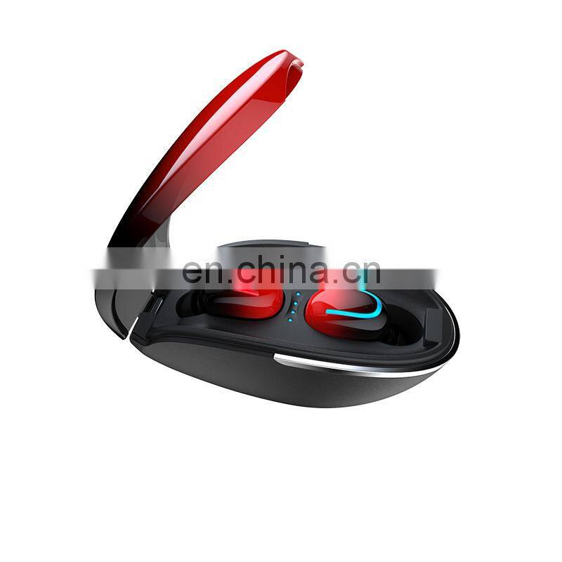 2020 New Style Q32 TWS 5.0 wireless earbuds Invisible BT Earphone Mini Running Sport In-Ear headphone
