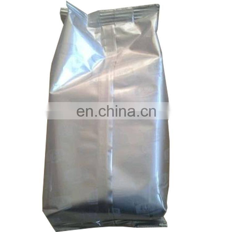 Semi Automatic 500g Dry Powder Auger Filling Packing Machine / 50g Manual Auger Doser Filler