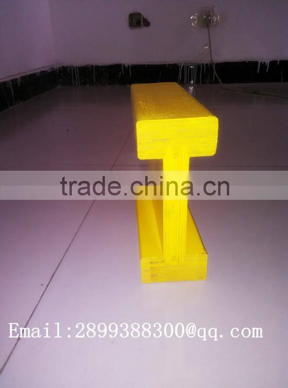 timber engineered I-beams H20