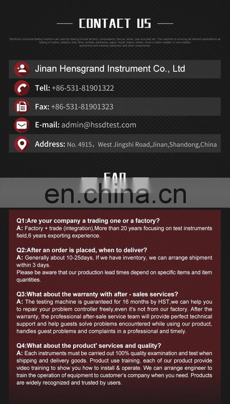 Environmental Simulation Climatic UV Accelerated Weathering Aging Chamber Testing Equipment