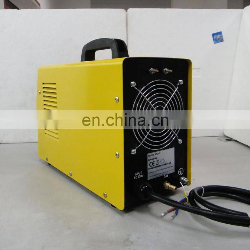 3 in 1 Welder Mig/mma/tig Inverter Welding Machine Ac/dc Tig Welder Dark Blue Customized Retop Welder DC MOTOR 50/60 HZ 3.5KVA